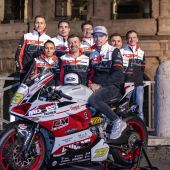 Am kommenden Wochenende beginnt für den 21-jährigen Österreicher Maximilian Kofler in Aragon in Spanien die neue Saison der Supersport-Weltmeisterschaft.